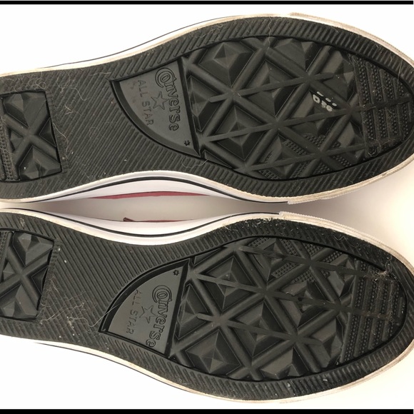 Women’s elastic converse - Picture 2 of 4